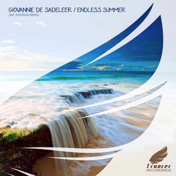 Giovannie De Sadeleer – Endless Summer