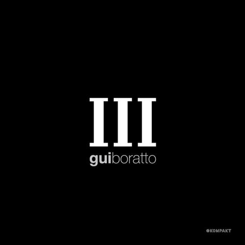 Gui Boratto – III