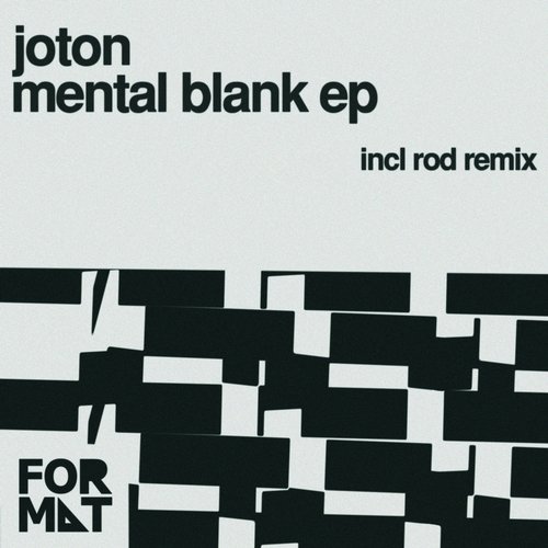 Joton – Mental Blank