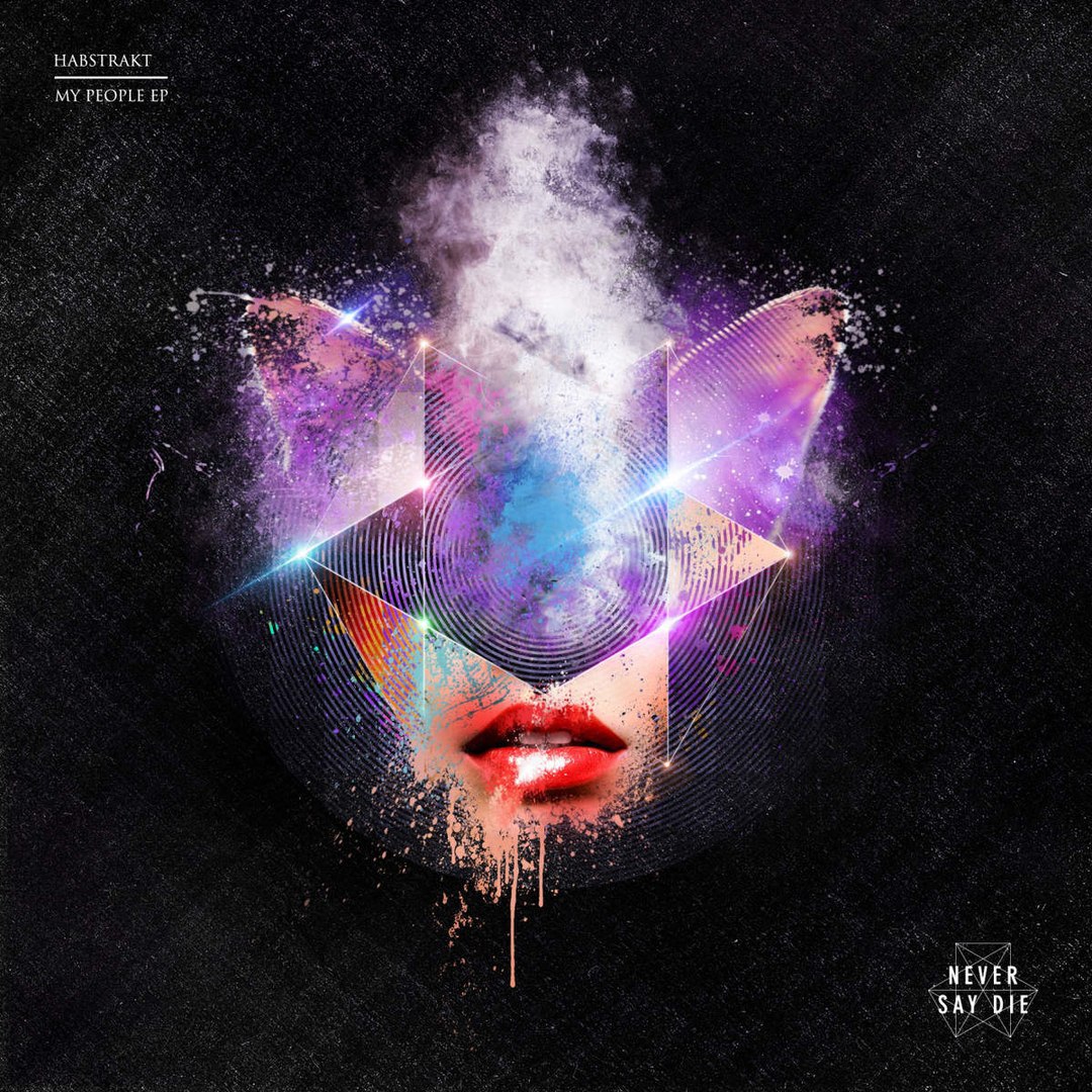 Habstrakt – My People EP