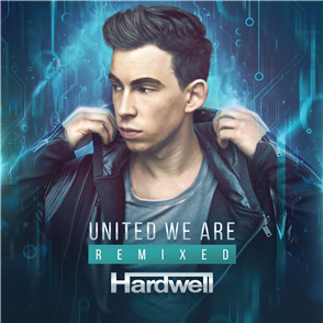 Hardwell – United We Are Remixed (Extended Mixes)