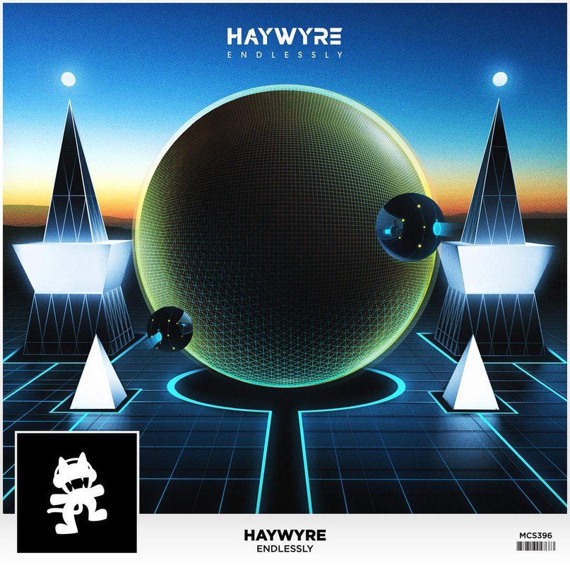 Haywyre – Endlessly
