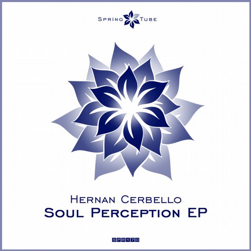 Hernan Cerbello – Soul Perception