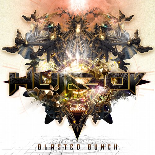 Hujaboy – Blasted Bunch
