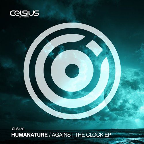 Humanature – Against The Clock EP