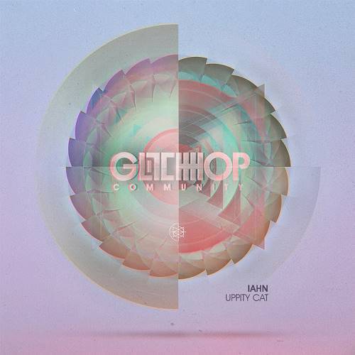 IAHN – Uppity Cat