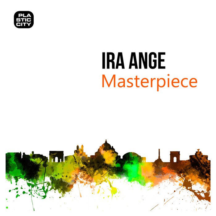 Ira Ange – Masterpiece
