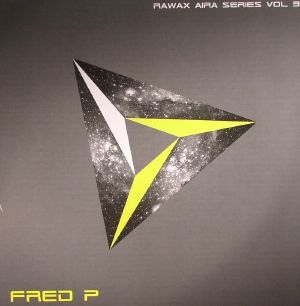 Fred P – Rawax Aira Series Vol. 3