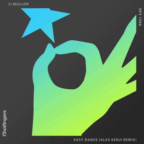 JJ Mullor – Dance Easy (Alex Kenji Remix)