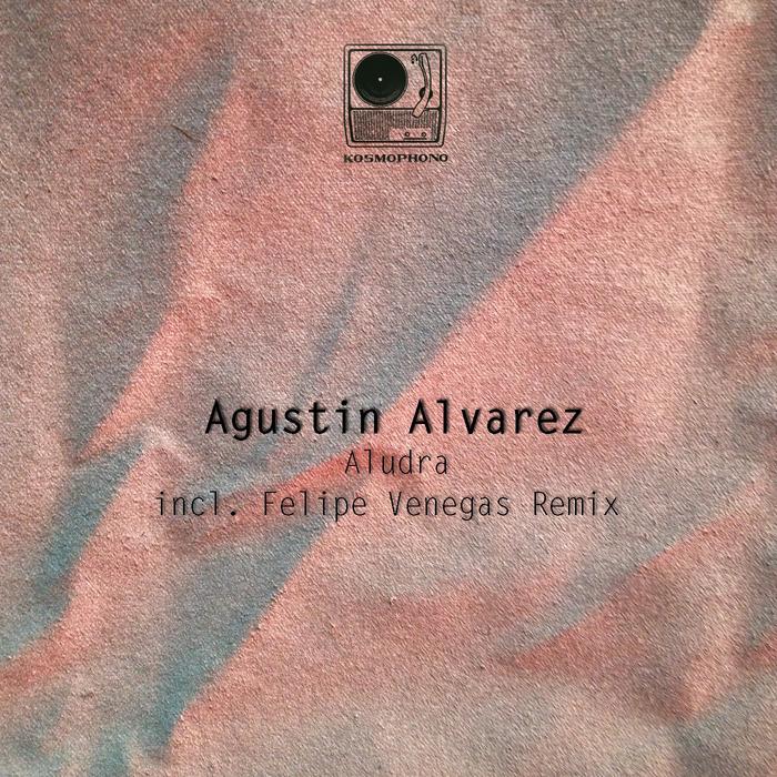 Agustin Alvarez – Aludra