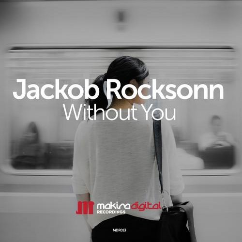 Jackob Rocksonn – Without You