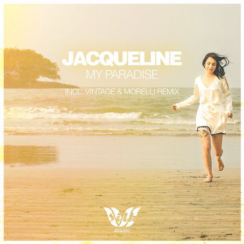 Jacqueline – My Paradise