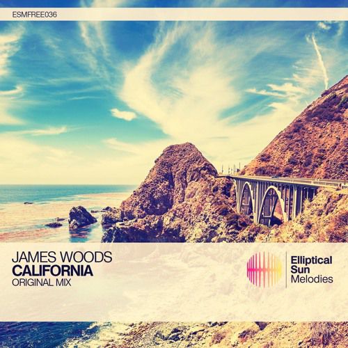 James Woods – California