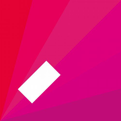 Jamie XX – I Know There’s Gonna Be (Good Times) Remixes