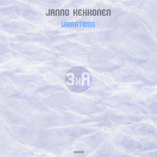 Janno Kekkonen – Vibrations