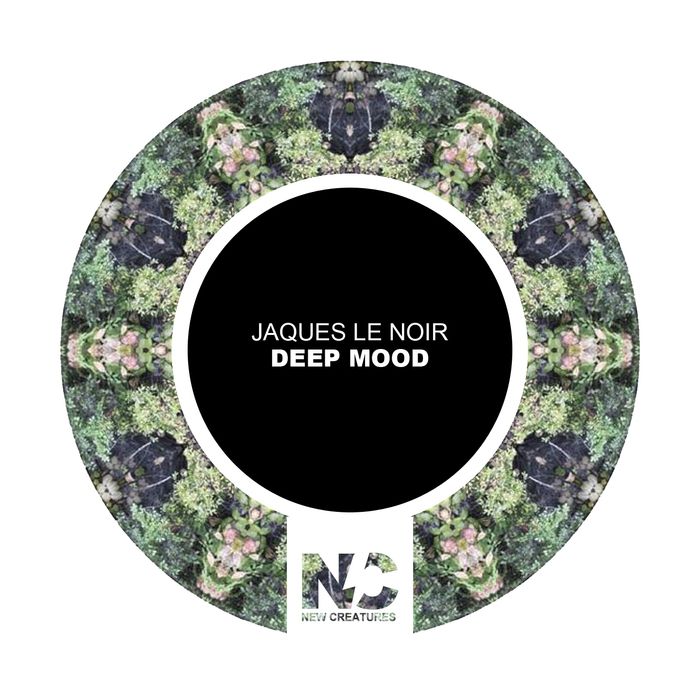 Jaques Le Noir – Deep Mood