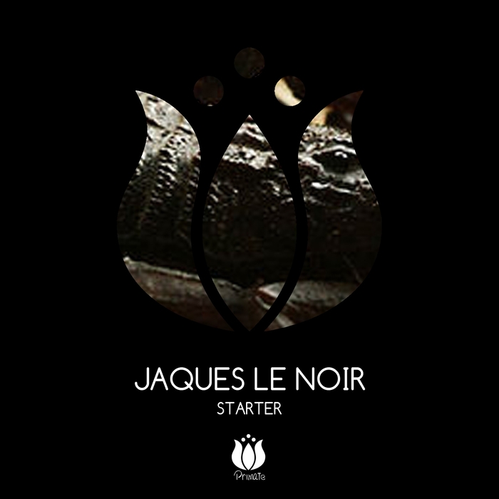 Jaques Le Noir – Starter