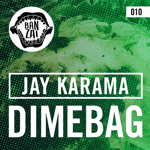 Jay Karama – Dimebag