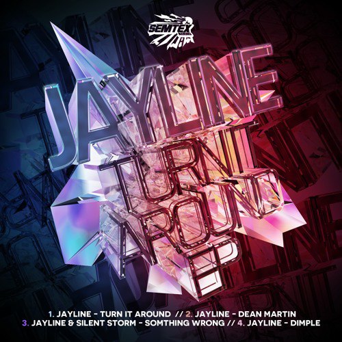 Jayline – Turn It Around