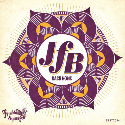 JFB – Back Home