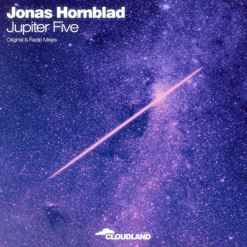 Jonas Hornblad – Jupiter Five