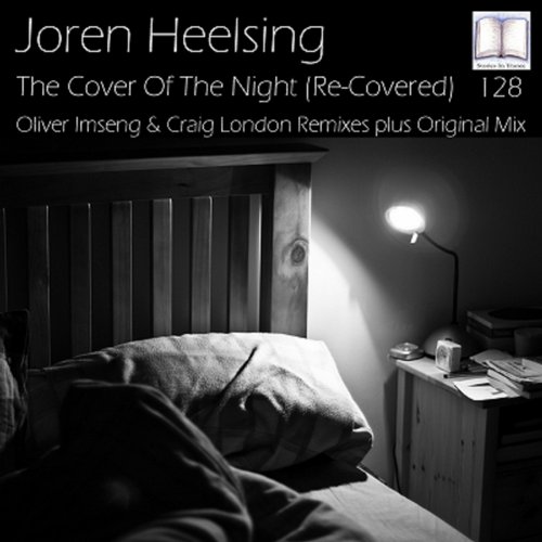 Joren Heelsing – The Cover Of The Night (Re-Covered)