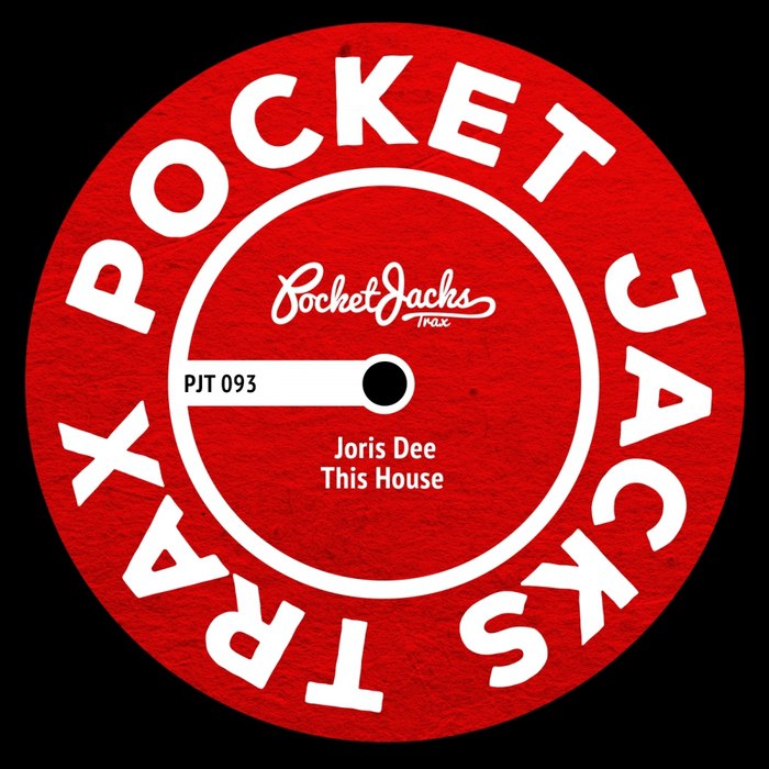 Joris Dee – This House