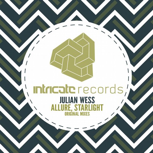 Julian Wess – Allure, Starlight