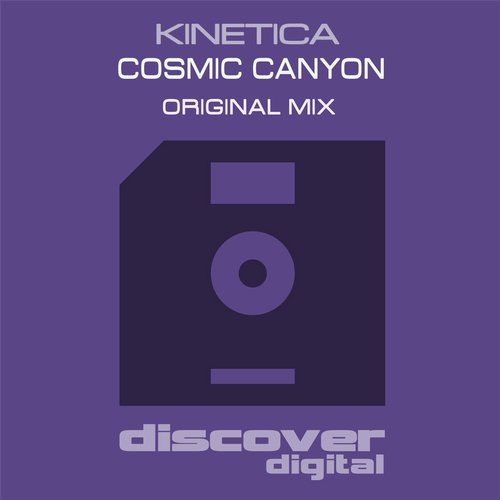 KINETICA – Cosmo Canyon