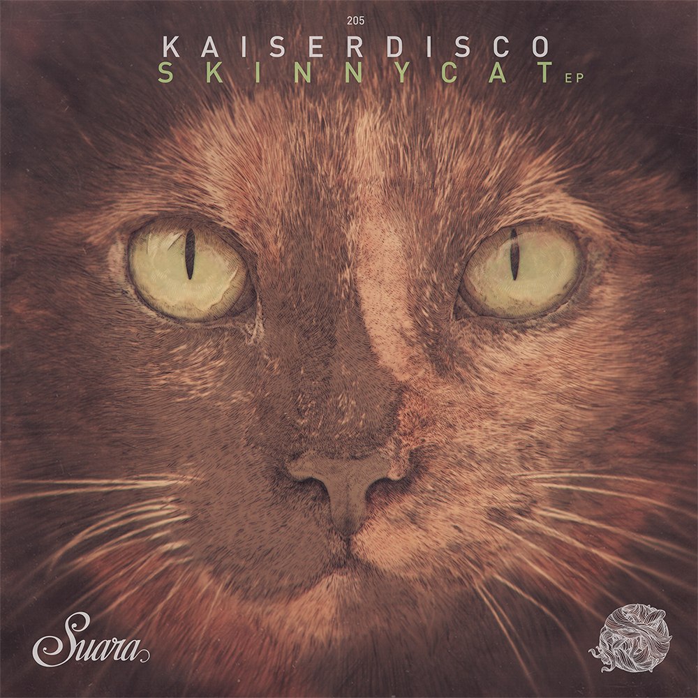 Kaiserdisco – Skinny Cat EP