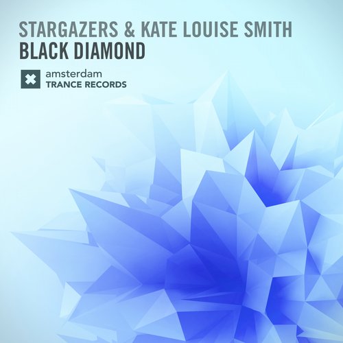 Stargazers & Kate Louise Smith – Black Diamond