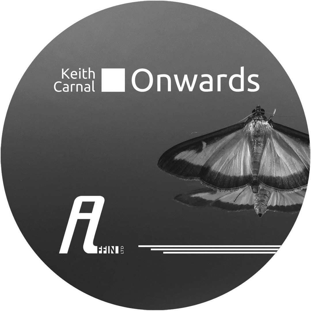Keith Carnal – Onwards