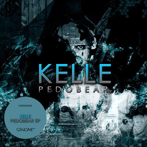 Kelle – Pedobear