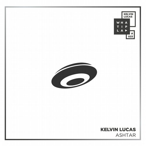 Kelvin Lucas – Ashtar