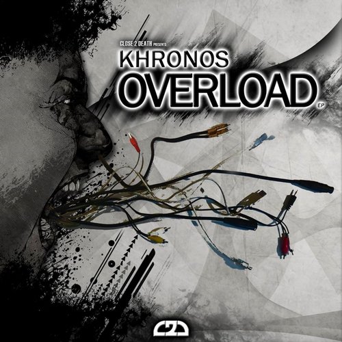 Khronos – Overload EP