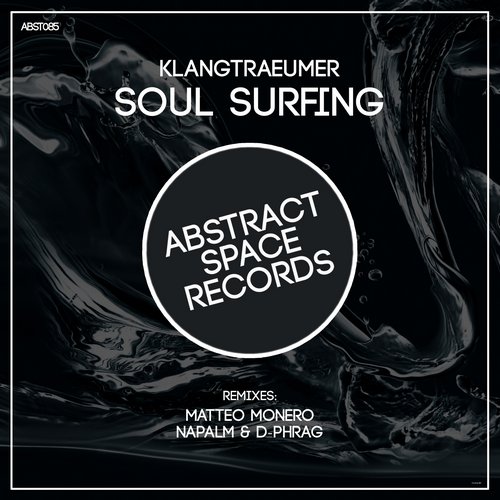 Klangtraeumer – Soul Surfing