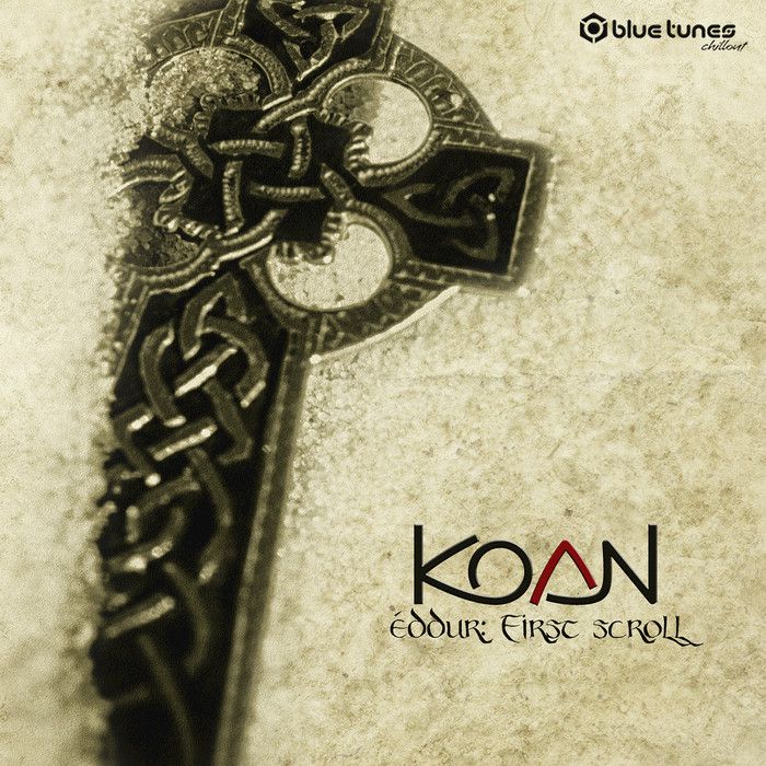 Koan – Eddur: First Scroll