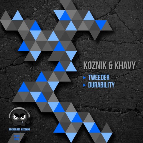 Koznik & Khavy – Tweeder / Durability