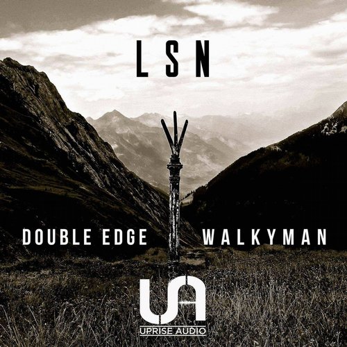 LSN – Double Edge / Walkyman