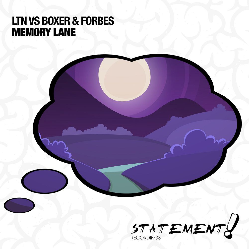 LTN vs Boxer & Forbes – Memory Lane