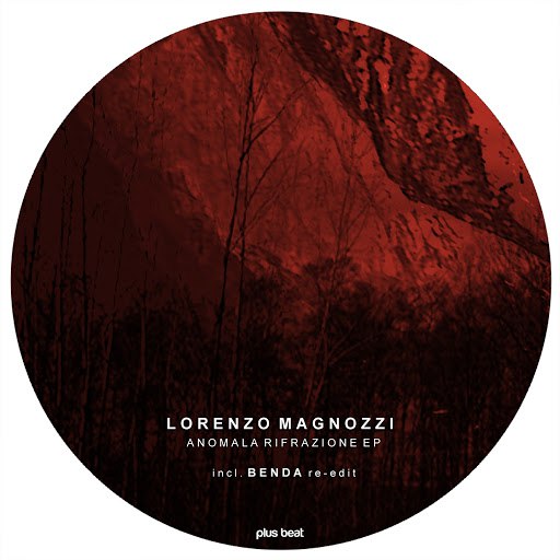 Lorenzo Magnozzi – Anomala Rifrazione