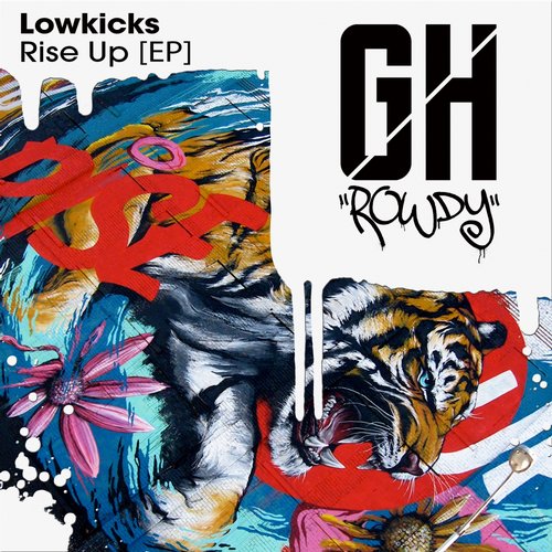 Lowkicks – Rise Up