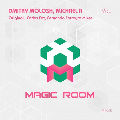 Dmitry Molosh & Michael A – You