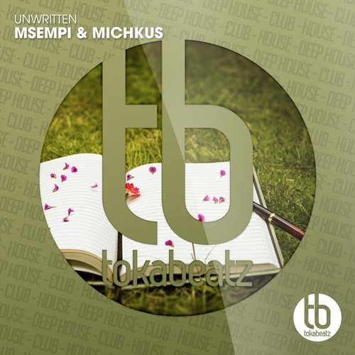 MSempi & Michkus – Unwritten