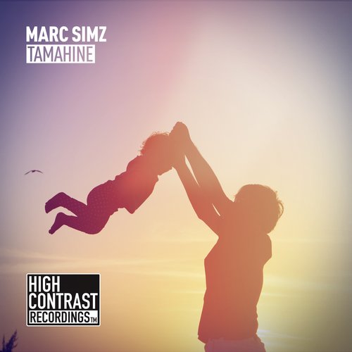 Marc Simz – Tamahine