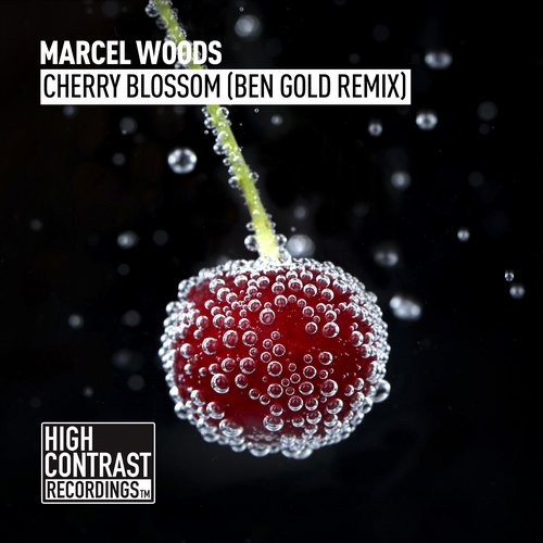 Marcel Woods – Cherry Blossom (Ben Gold Remix)