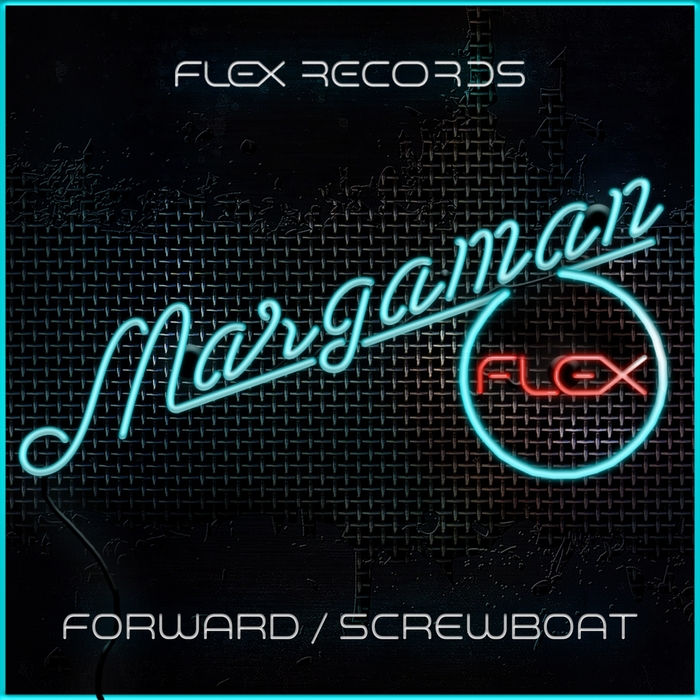Margaman – Forward / Screwboat