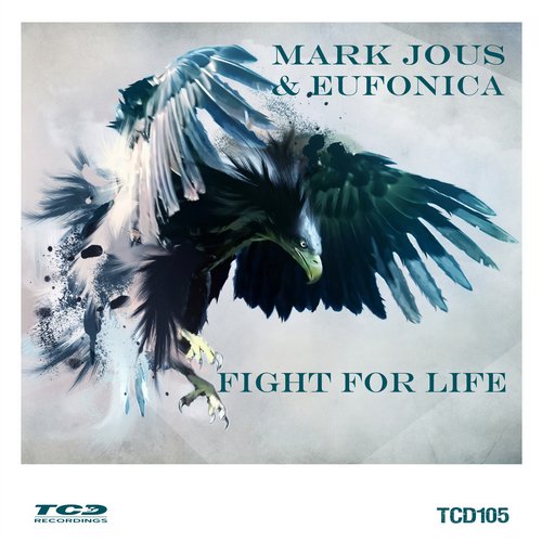 Mark Jous & Eufonica – Fight for Life