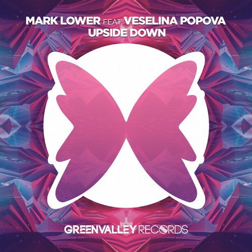Mark Lower & Veselina Popova – Upside Down