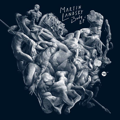 Martin Landsky – Body EP